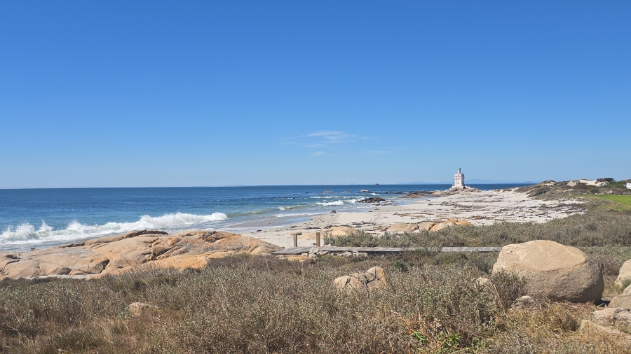 0 Bedroom Property for Sale in Shelley Point Western Cape